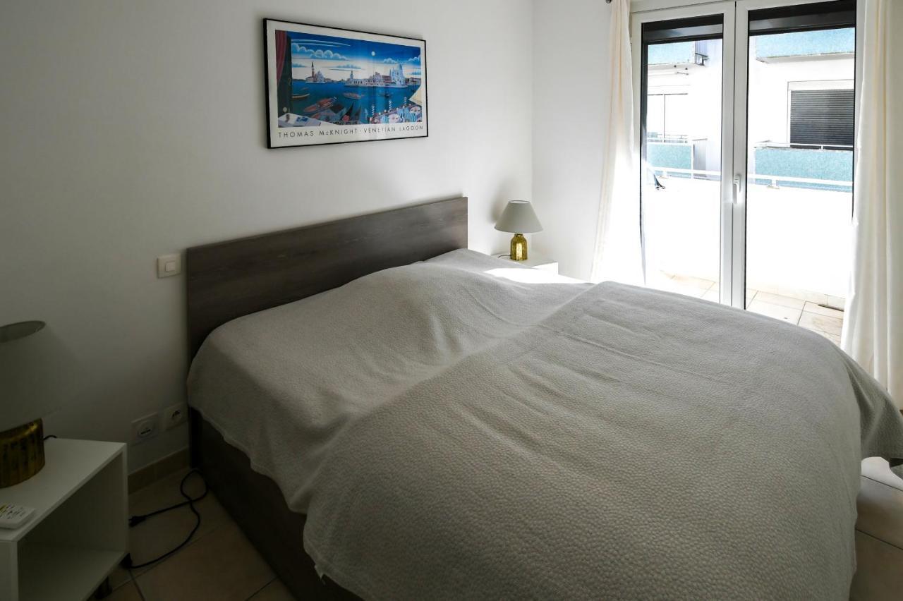 L'Imperial Apartment Le Grau-du-Roi Bagian luar foto