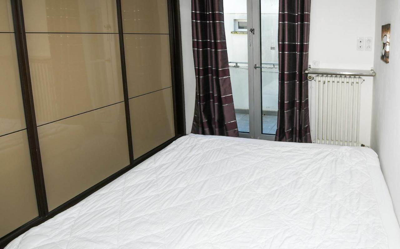 L'Imperial Apartment Le Grau-du-Roi Bagian luar foto