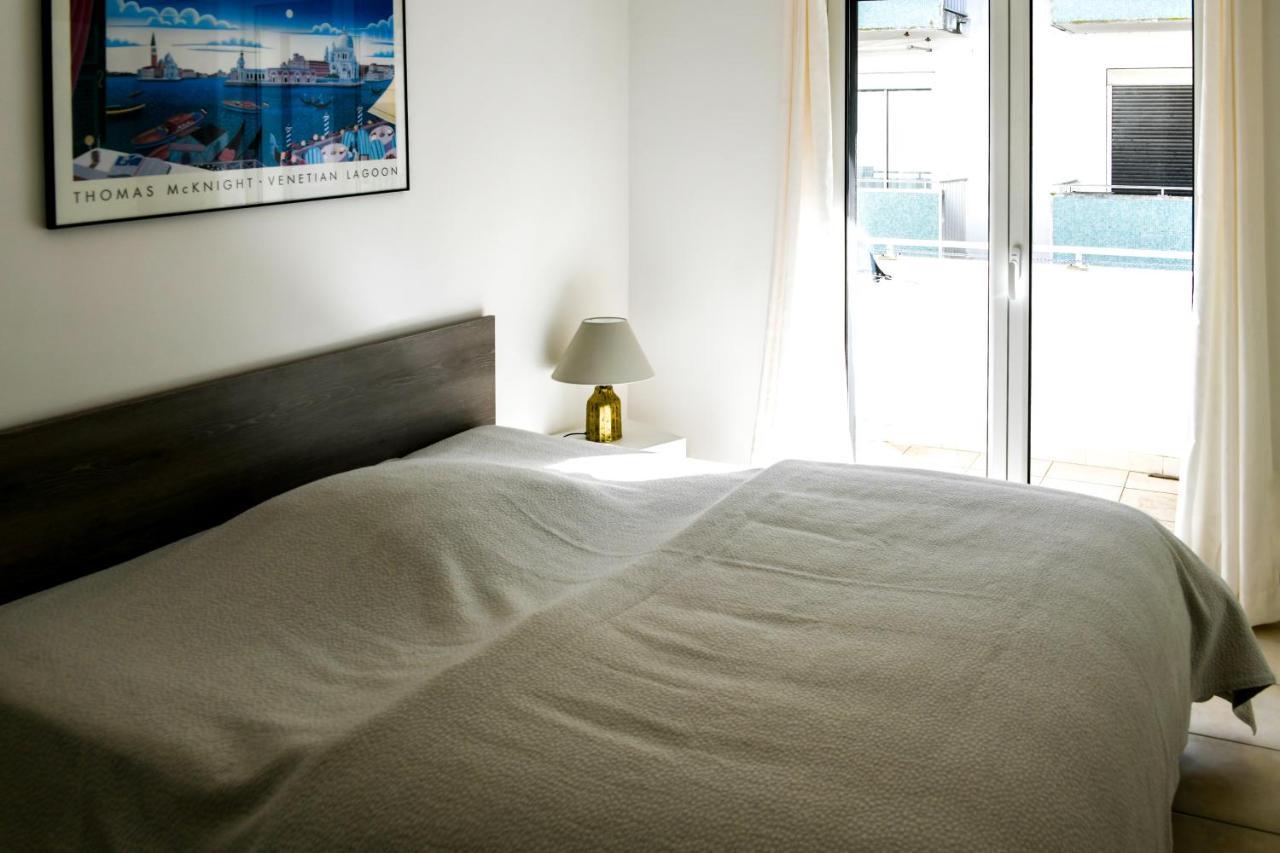 L'Imperial Apartment Le Grau-du-Roi Bagian luar foto